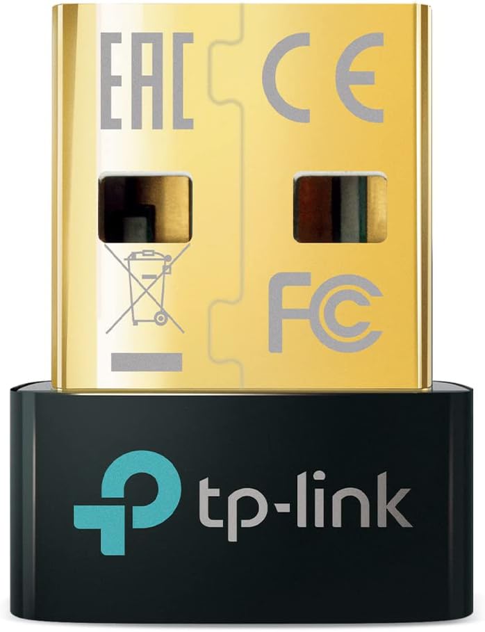 TP-Link USB Bluetooth Adapter for PC (UB500) OPEN BOX