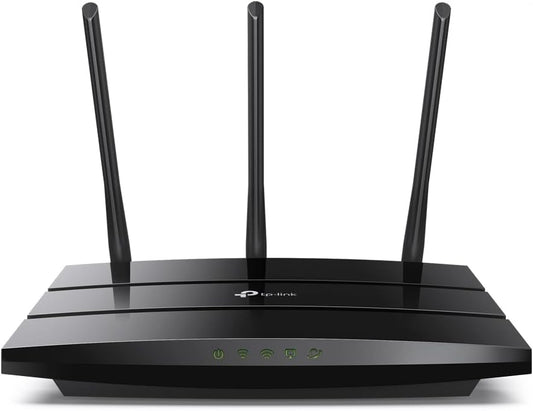 TP-Link AC1900 Smart WiFi Router (Archer A8) High Speed MU-MIMO Wireless Router (OPEN BOX)