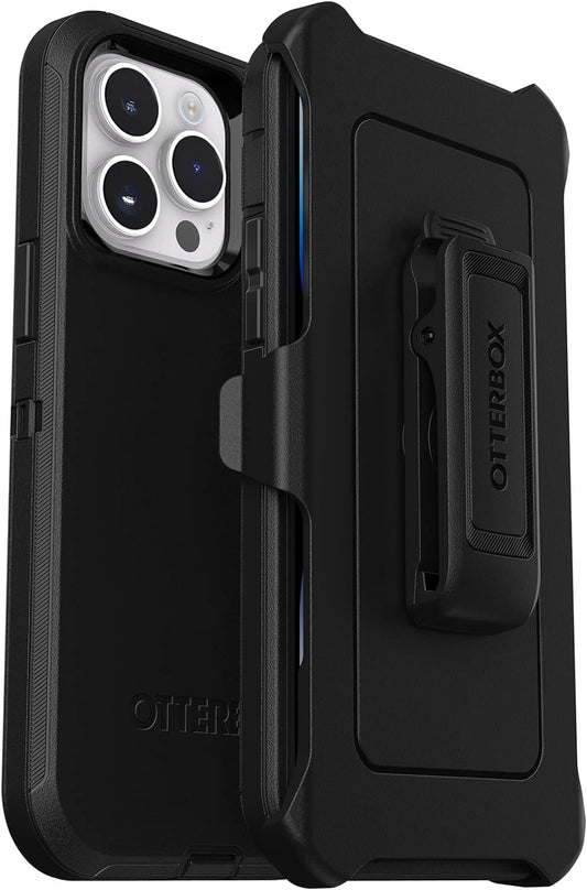 OtterBox Case for iPhone 14 Pro Max (Only) Defender Series (OPEN BOX)