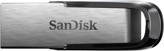 SanDisk Ultra Flair SDCZ73-256G-G46 - USB 3.0 flash drive with 256GB capacity (NO BOX)