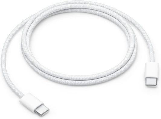 Apple Woven USB-C Charging Cable 60W (1M) (OPEN BOX)