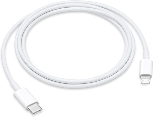 Apple USB-C to Lightning Cable (1m) (OPEN BOX)