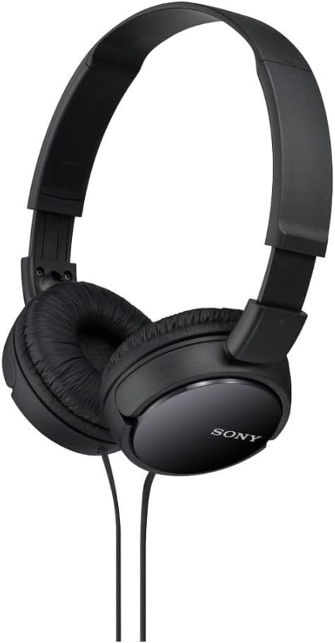 Sony MDR-ZX110 (DAMAGED BOX)