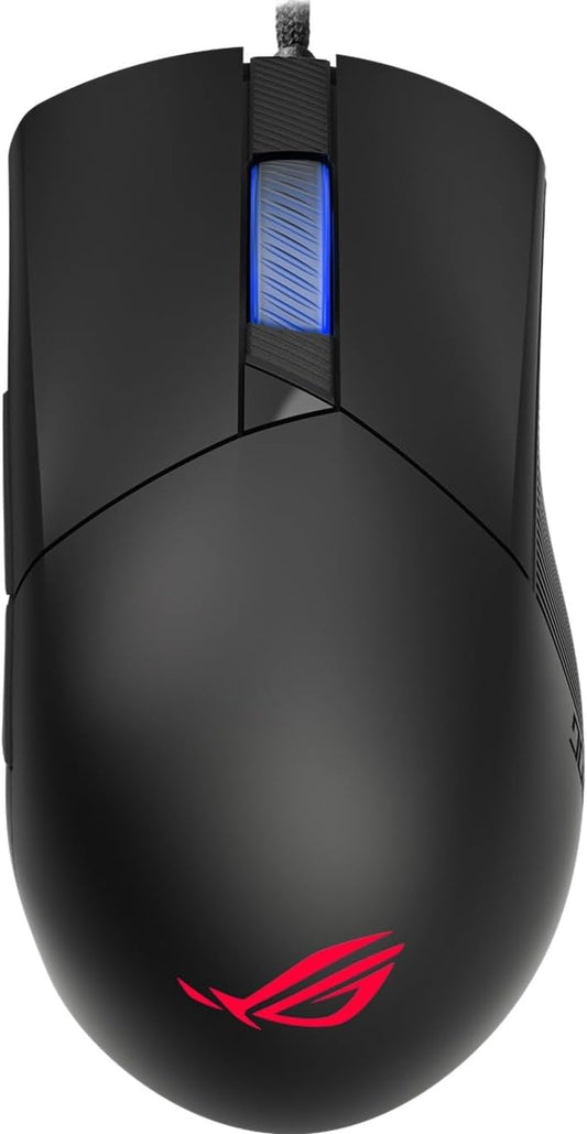 ASUS ROG Gladius III - Wired Gaming Mouse (OPEN BOX)