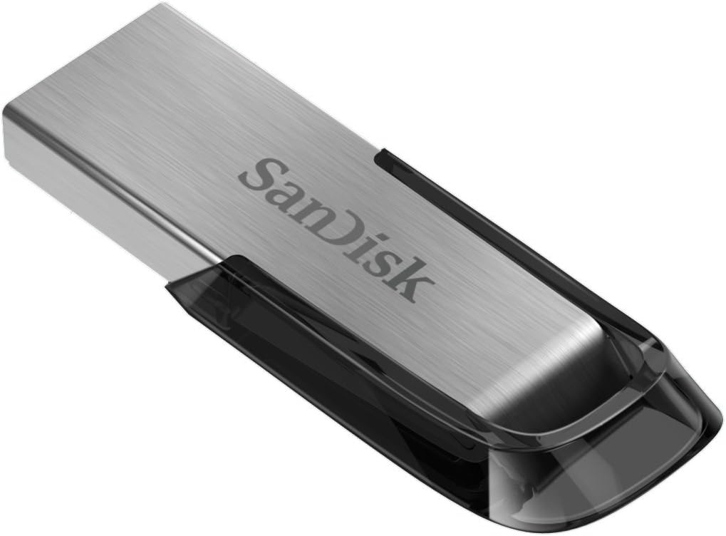 SanDisk Ultra Flair SDCZ73-256G-G46 - USB 3.0 flash drive with 256GB capacity (NO BOX)