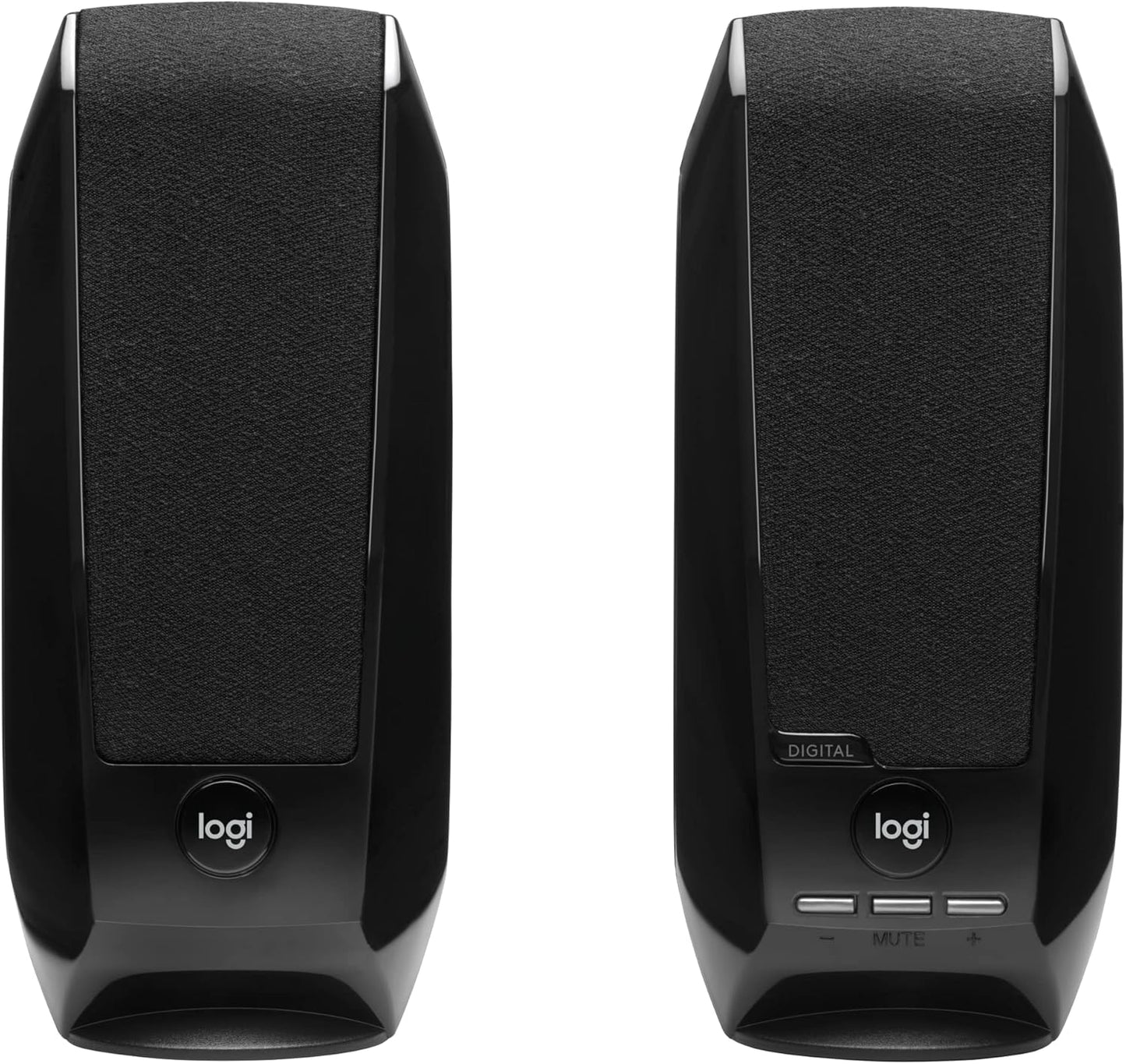 Logitech S150 USB Speakers with Digital Sound (OPEN BOX)