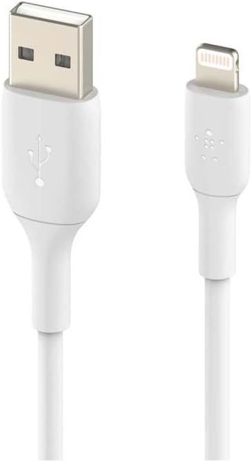 Belkin BoostCharge 6.6ft Lightning Cable (OPEN BOX)