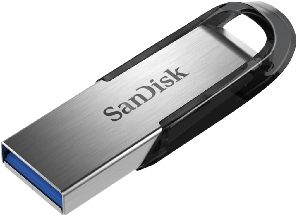 SanDisk Ultra Flair SDCZ73-256G-G46 - USB 3.0 flash drive with 256GB capacity (NO BOX)