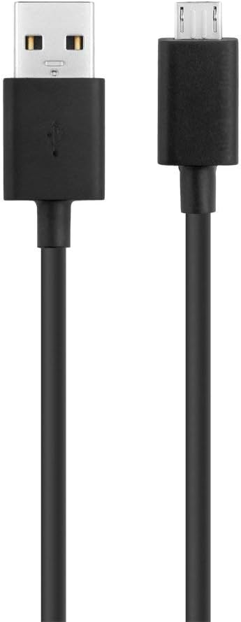 Amazon 5ft USB to Micro-USB Cable (designed for use with Fire tablets and Kindle (OPEN BOX)