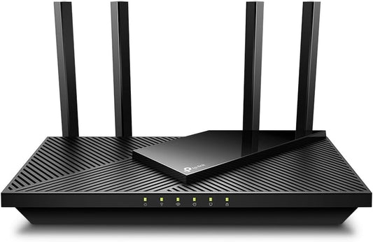 TP-Link AX1800 WiFi 6 Router V4 (Archer AX21) – Dual Band - OPEN BOX