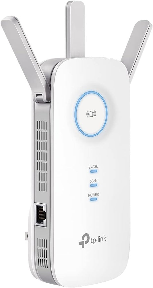 TP-Link AC1900 WiFi Extender (RE550) (Open Box)