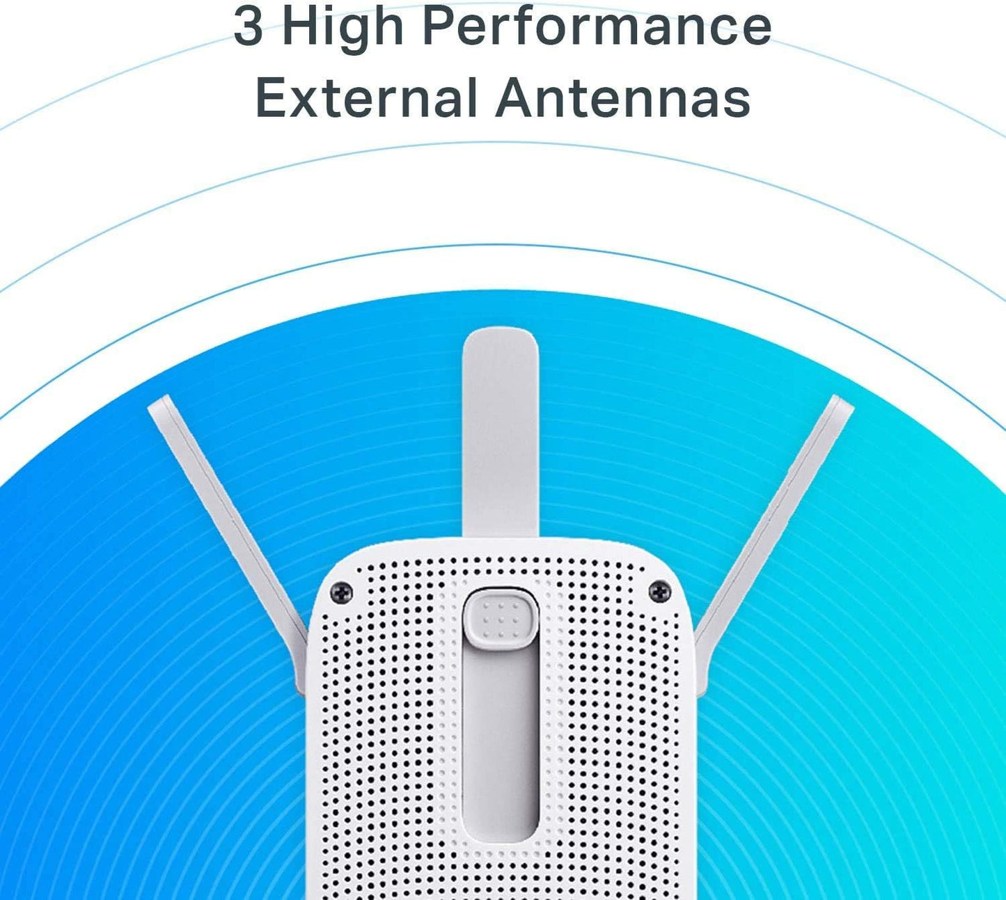 TP-Link AC1750 WiFi Extender (RE450)