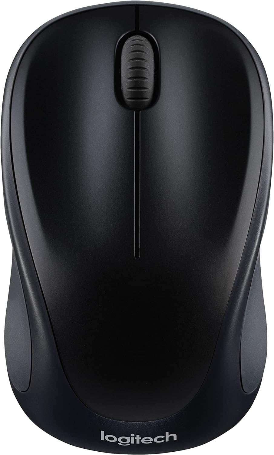 Logitech Mouse inalámbrico M317 (OPEN BOX)